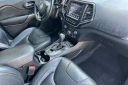 Thumbnail image of 2021 Jeep Cherokee at Central Valley Automotive Used