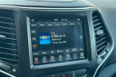 Thumbnail image of 2021 Jeep Cherokee at Central Valley Automotive Used