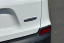 Thumbnail image of 2021 Jeep Cherokee at Central Valley Automotive Used