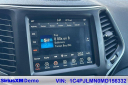 2021 Jeep Cherokee Latitude Lux at Central Valley Automotive Used