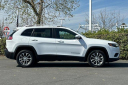 Thumbnail image of 2021 Jeep Cherokee at Central Valley Automotive Used