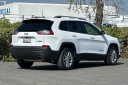 Thumbnail image of 2021 Jeep Cherokee at Central Valley Automotive Used