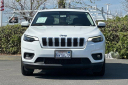 Thumbnail image of 2021 Jeep Cherokee at Central Valley Automotive Used