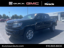 Thumbnail image of 2022 Chevrolet Colorado at Miracle Buick GMC Cadillac of Kutztown