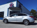 Thumbnail image of 2015 Ford Focus at Drive 1 Of Killeen