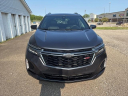 2022 Chevrolet Equinox RS at Simms Chevrolet Co.