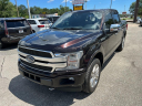 Thumbnail image of 2020 Ford F-150 at UPRITE AUTO SALES