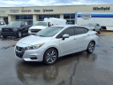 Thumbnail image of 2021 Nissan Versa at Winfield Motor Company