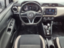 2021 Nissan Versa SV at Winfield Motor Company