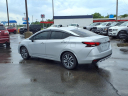 Thumbnail image of 2021 Nissan Versa at Winfield Motor Company