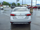 Thumbnail image of 2021 Nissan Versa at Winfield Motor Company