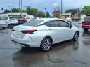 Thumbnail image of 2021 Nissan Versa at Winfield Motor Company