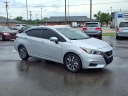 Thumbnail image of 2021 Nissan Versa at Winfield Motor Company