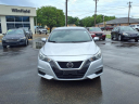 Thumbnail image of 2021 Nissan Versa at Winfield Motor Company