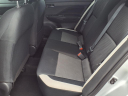 Thumbnail image of 2021 Nissan Versa at Winfield Motor Company