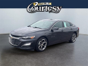 2023 Chevrolet Malibu LT at Courtesy Ford Lincoln