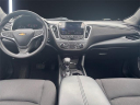 Thumbnail image of 2023 Chevrolet Malibu at Courtesy Ford Lincoln