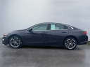 Thumbnail image of 2023 Chevrolet Malibu at Courtesy Ford Lincoln