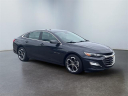 Thumbnail image of 2023 Chevrolet Malibu at Courtesy Ford Lincoln