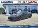 Thumbnail image of 2024 Nissan Z at LorenzoBuickGMC of Miami, FL