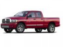 2008 Dodge Ram 1500 SLT at Courtesy Chrysler Jeep