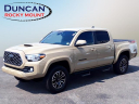 Thumbnail image of 2020 Toyota Tacoma at Duncan Ford Chrysler