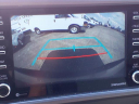 Thumbnail image of 2020 Toyota Tacoma at Duncan Ford Chrysler