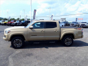 Thumbnail image of 2020 Toyota Tacoma at Duncan Ford Chrysler