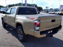 Thumbnail image of 2020 Toyota Tacoma at Duncan Ford Chrysler