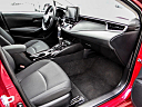 Thumbnail image of 2022 Toyota Corolla at Marina Del Rey Toyota