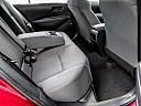 Thumbnail image of 2022 Toyota Corolla at Marina Del Rey Toyota