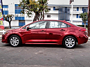 Thumbnail image of 2022 Toyota Corolla at Marina Del Rey Toyota