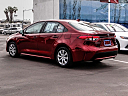 Thumbnail image of 2022 Toyota Corolla at Marina Del Rey Toyota