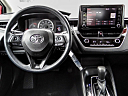 Thumbnail image of 2022 Toyota Corolla at Marina Del Rey Toyota