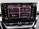 Thumbnail image of 2022 Toyota Corolla at Marina Del Rey Toyota