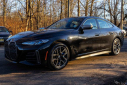 Thumbnail image of 2022 BMW 4 Series at Bridgewater Kia