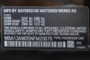 Thumbnail image of 2022 BMW 4 Series at Bridgewater Kia