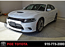 Thumbnail image of 2021 Dodge Charger at Poe Toyota