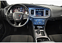 Thumbnail image of 2021 Dodge Charger at Poe Toyota