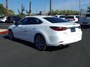 Thumbnail image of 2020 Mazda Mazda6 at Genesis Of Chandler