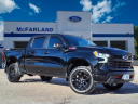 Thumbnail image of 2023 Chevrolet Silverado 1500 at Mcfarland Ford Rochester