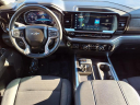 Thumbnail image of 2023 Chevrolet Silverado 1500 at Mcfarland Ford Rochester