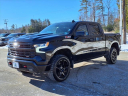 Thumbnail image of 2023 Chevrolet Silverado 1500 at Mcfarland Ford Rochester