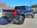 Thumbnail image of 2023 Chevrolet Silverado 1500 at Mcfarland Ford Rochester