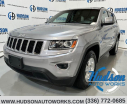 Thumbnail image of 2014 Jeep Grand Cherokee at Hudson Autoworks