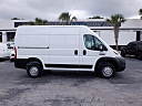 Thumbnail image of 2022 Ram ProMaster at Jacksonville Truck Center
