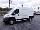 Thumbnail image of 2022 Ram ProMaster at Jacksonville Truck Center