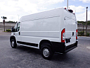 Thumbnail image of 2022 Ram ProMaster at Jacksonville Truck Center