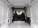 Thumbnail image of 2022 Ram ProMaster at Jacksonville Truck Center