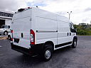 Thumbnail image of 2022 Ram ProMaster at Jacksonville Truck Center